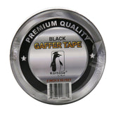 Black Gaffer Tape - 2 Inches x 90 Feet